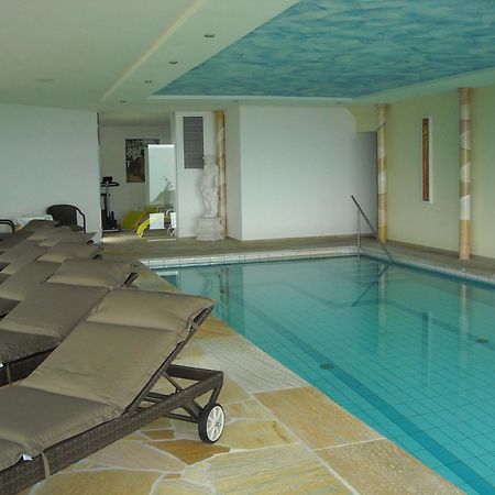 Hotel Sonnenhof Eichenberg Exteriör bild